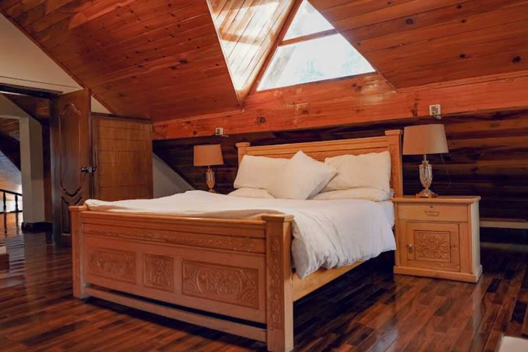 Rockingham House, Nathia gali
