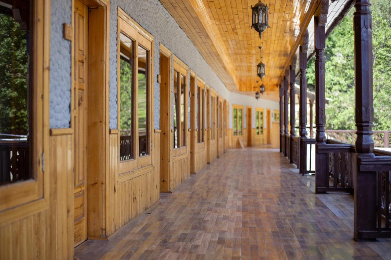 Roomy Daastaan Hotel, Karimabad Hunza