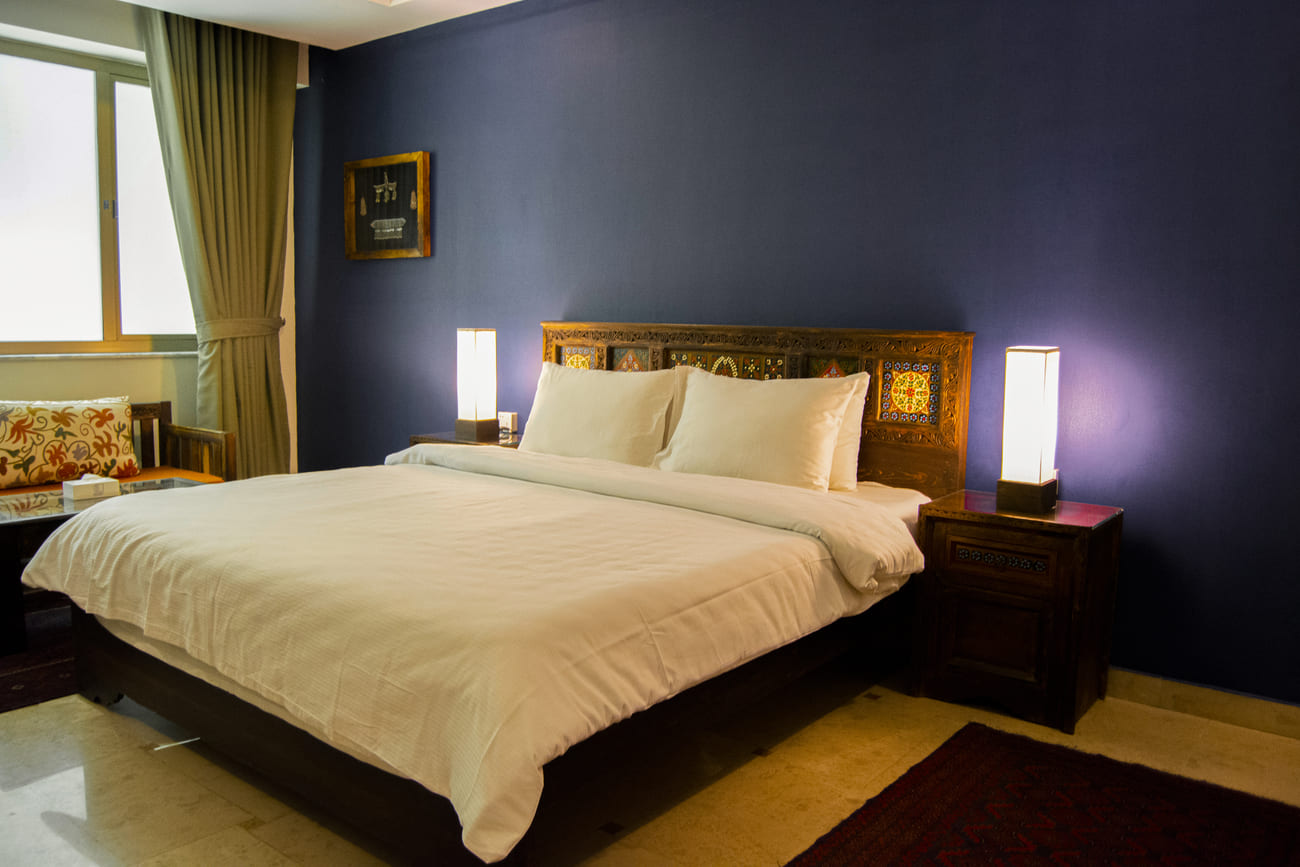 Roomy Signature Hotel, Islamabad