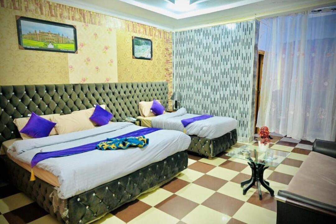 Rose Valley Hotel Naran