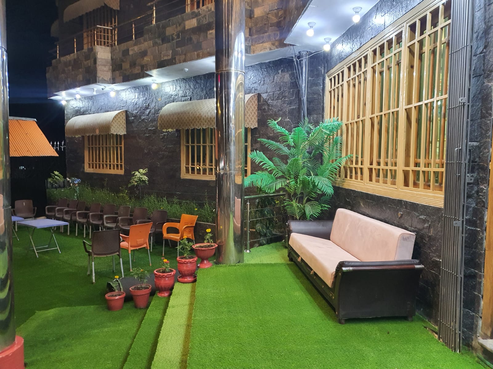 Rose Valley Hotel Naran