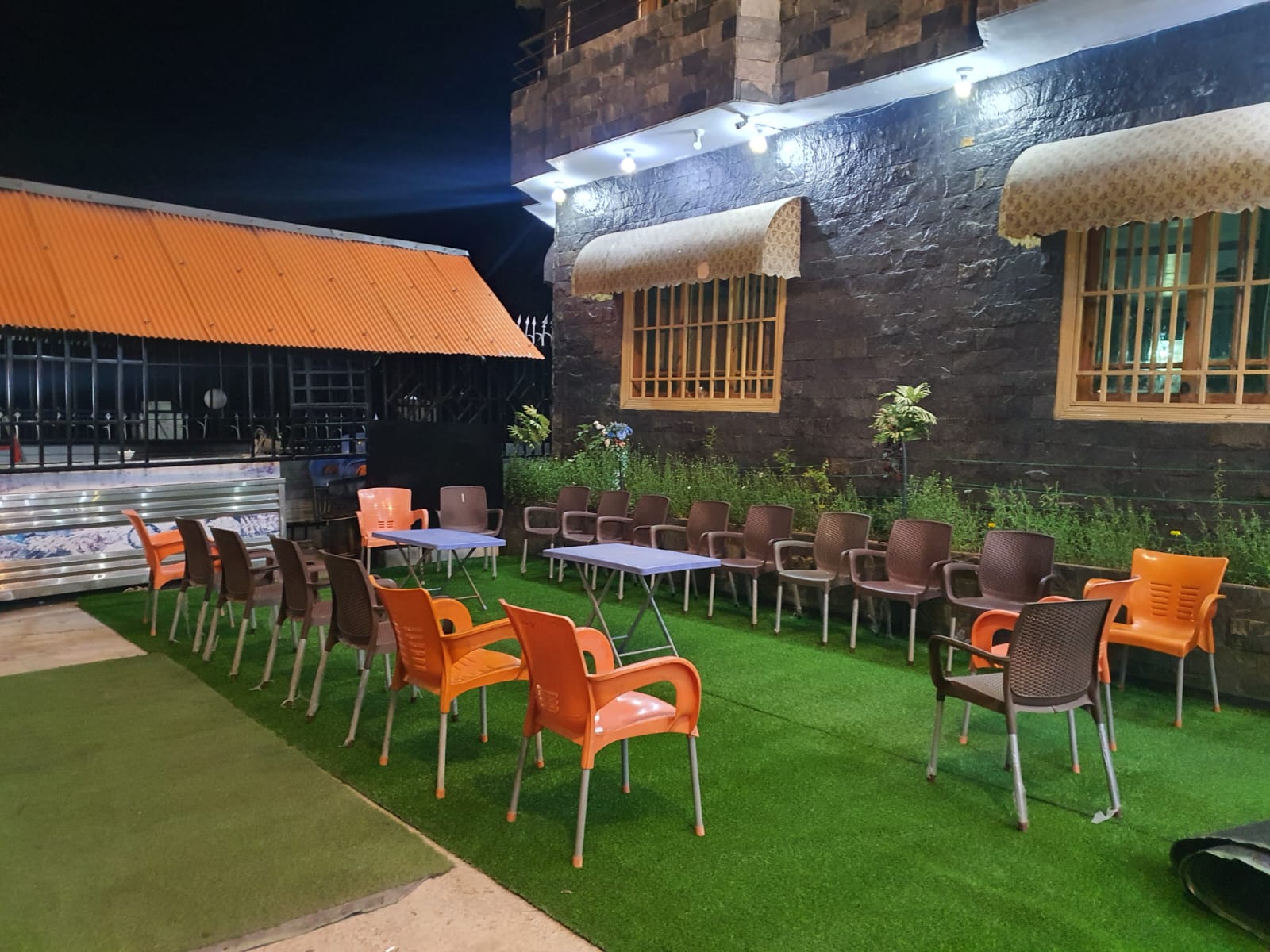 Rose Valley Hotel Naran