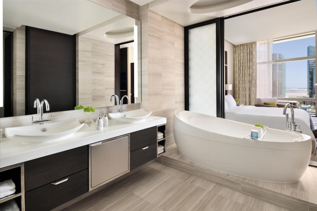 Rosewood Abu Dhabi