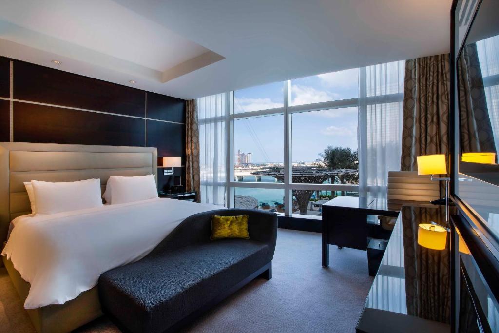Rosewood Abu Dhabi