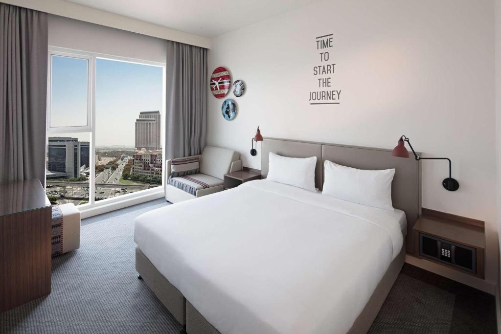 Rove Healthcare City - Bur Dubai