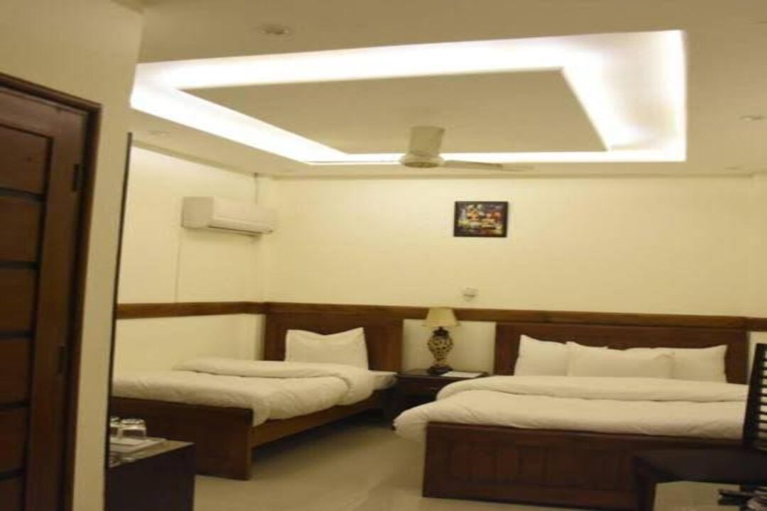Royal Inn Hotel, Peshawar