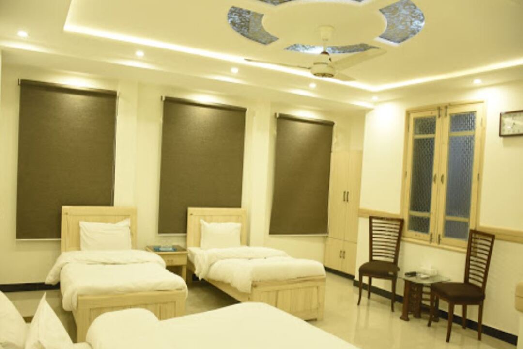 Royal Inn Hotel, Peshawar