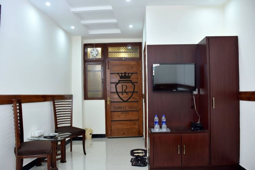 Royal Inn Hotel, Peshawar