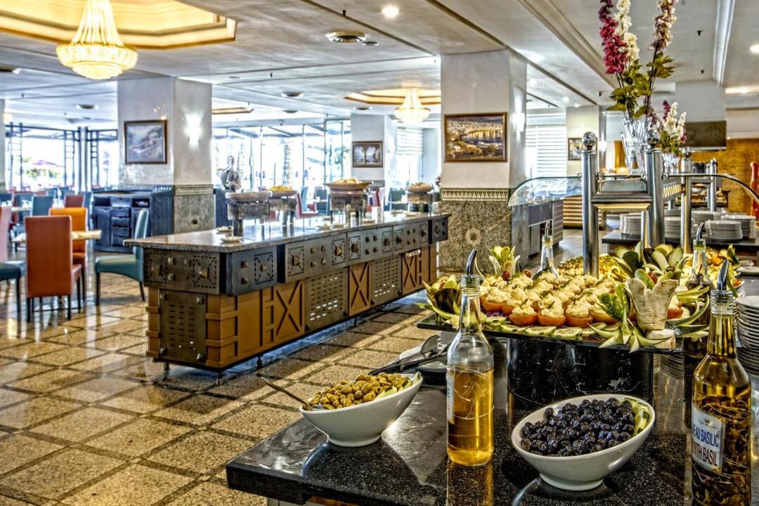 Royal Mirage Agadir Hotel