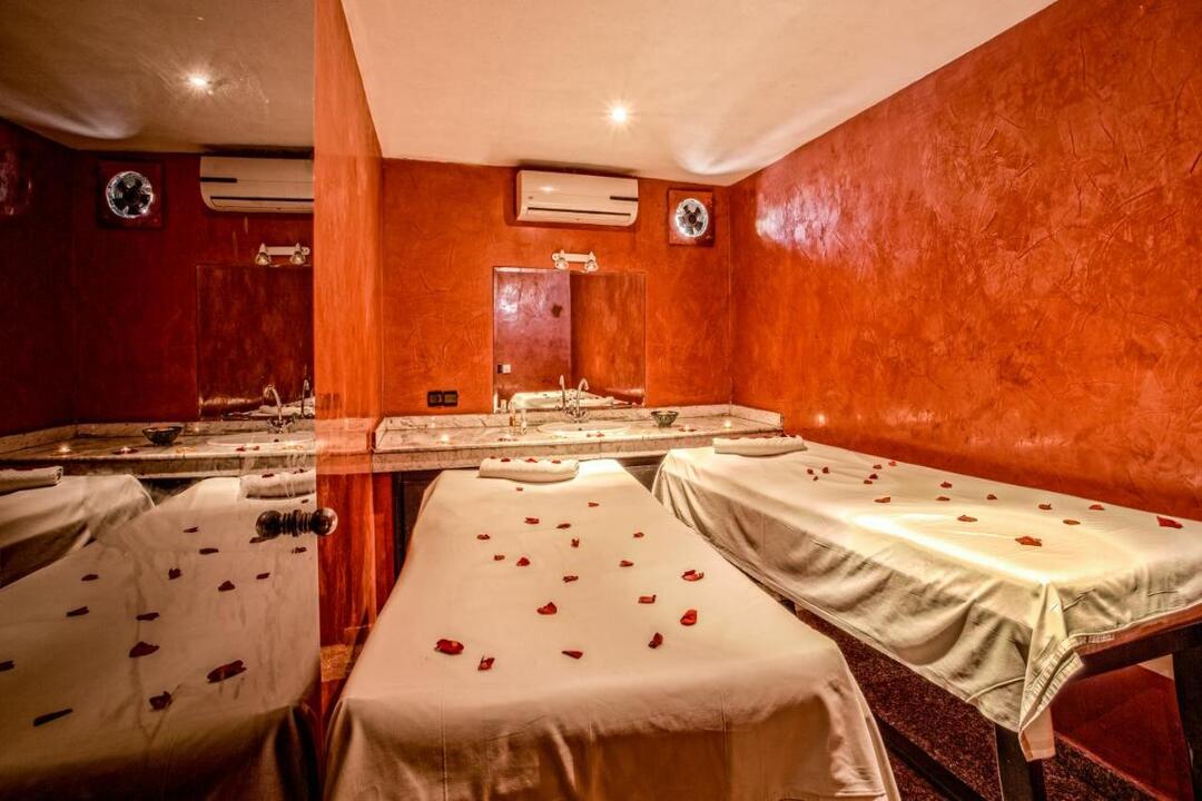 Royal Mirage Agadir Hotel