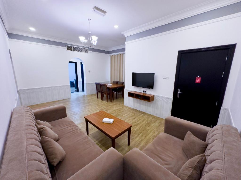 Royal Residence Hotel Apartments