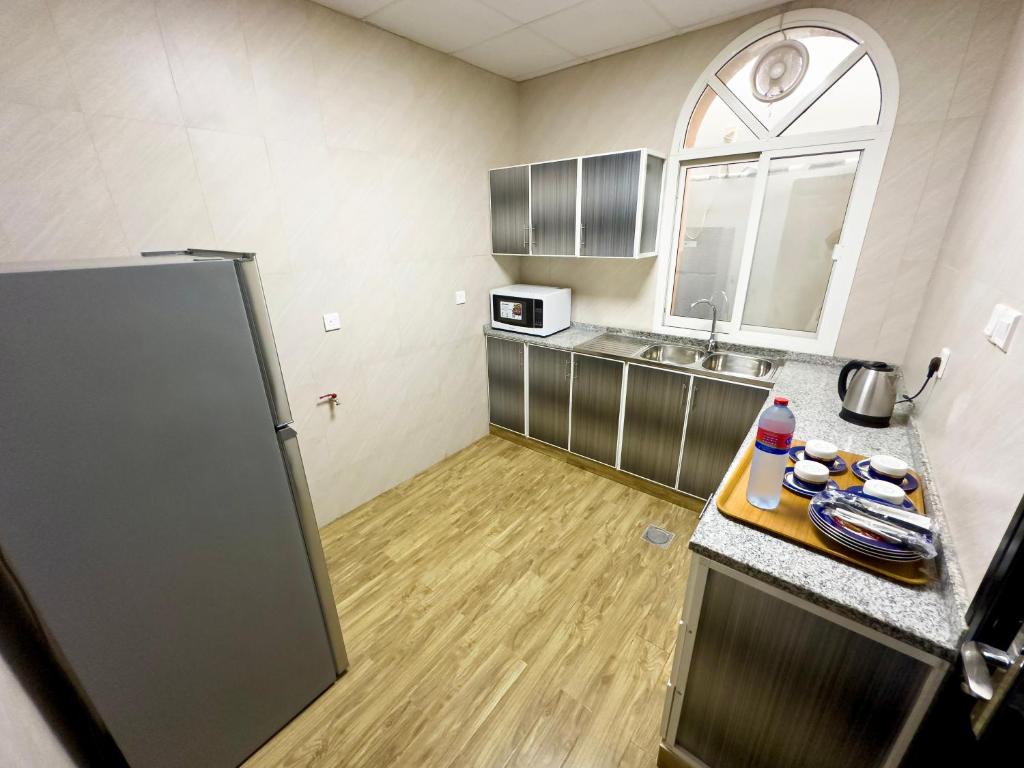 Royal Residence Hotel Apartments