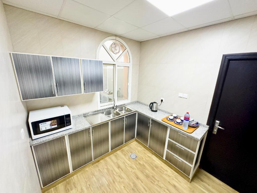 Royal Residence Hotel Apartments