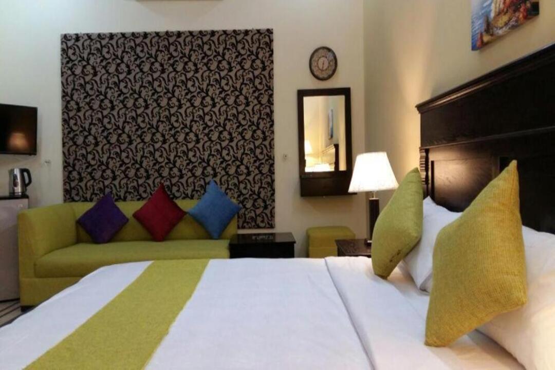 Royal Residency Guest House Islamabad F-11/1