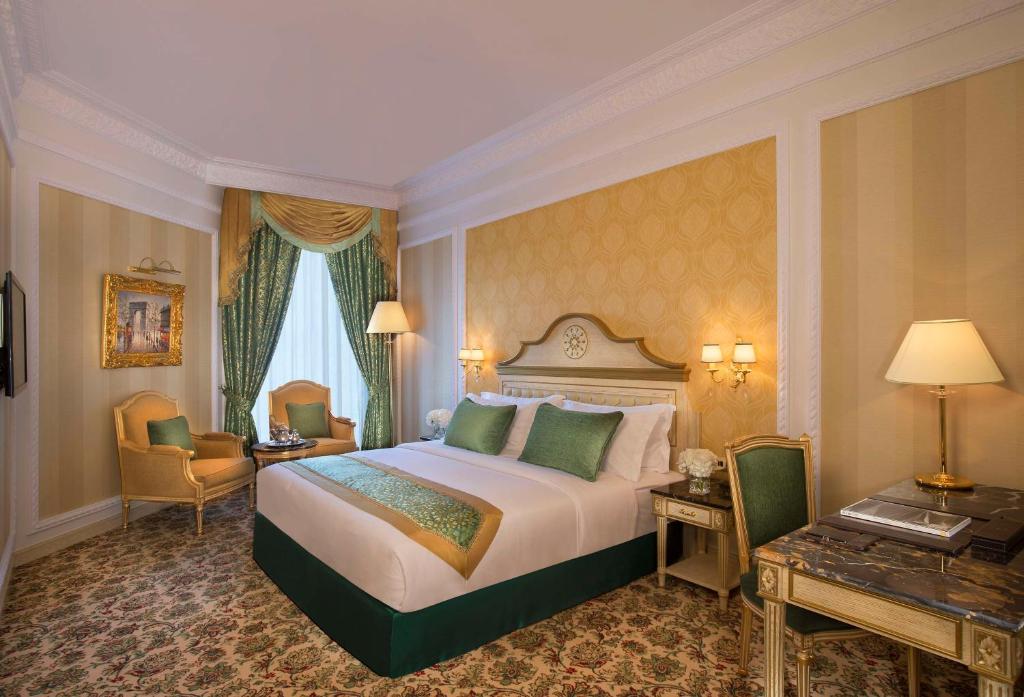 Royal Rose Abu Dhabi