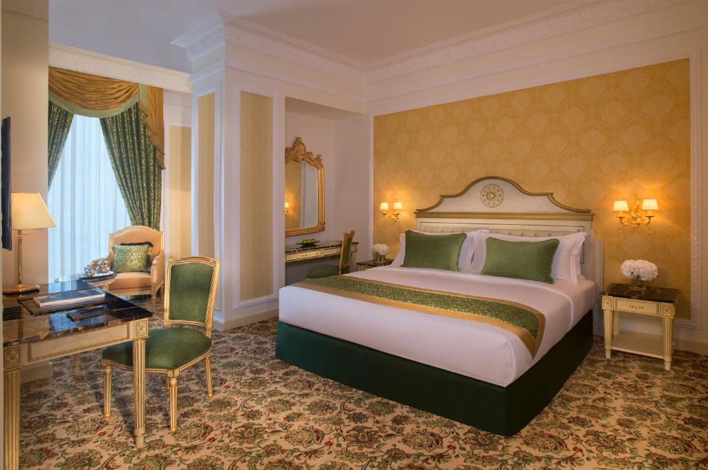 Royal Rose Abu Dhabi
