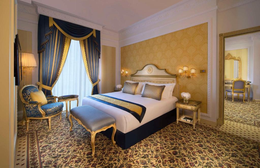 Royal Rose Abu Dhabi