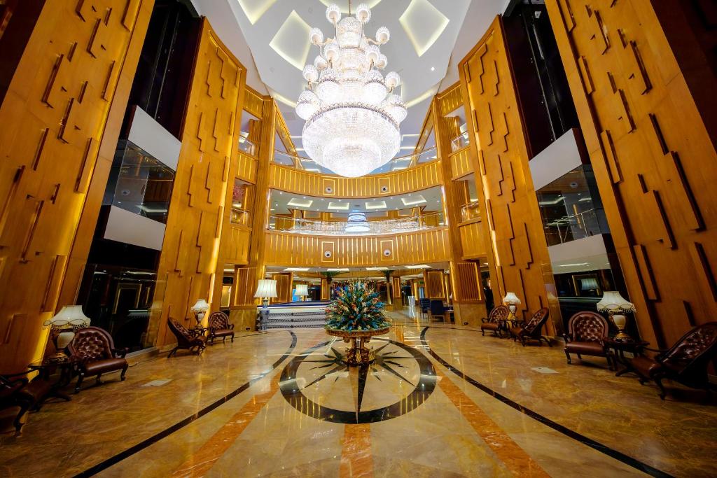 Royal Swiss Lahore