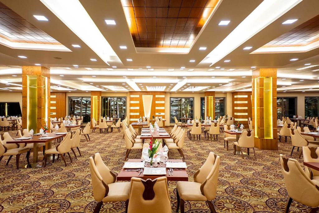 Royal Swiss Lahore