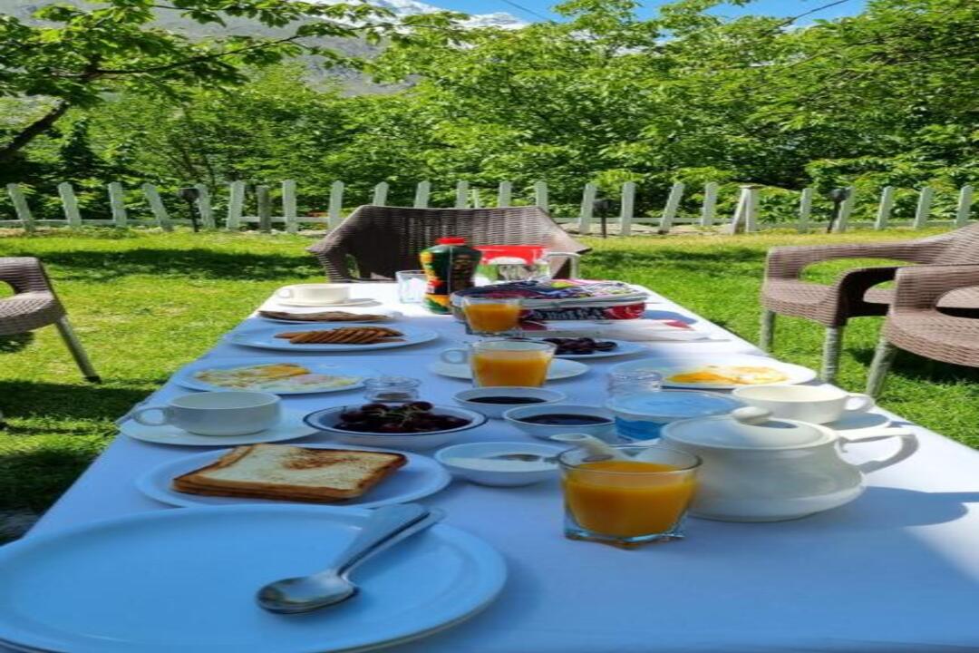 Royal's Villa by Premiere Inn, Hunza