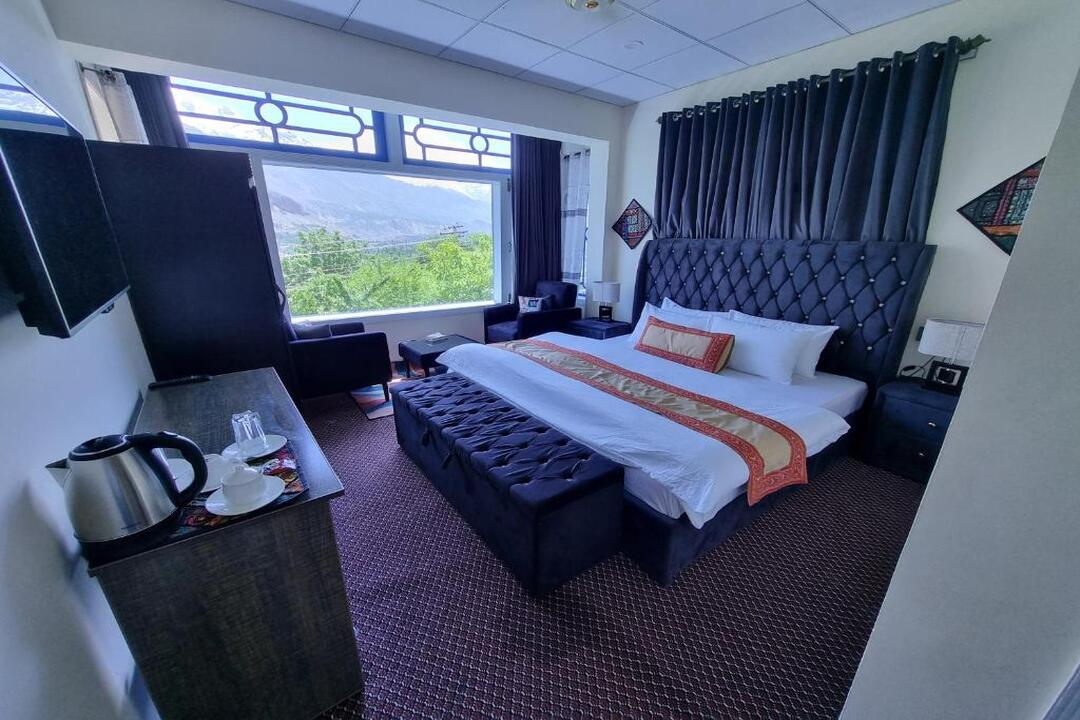 Royal's Villa by Premiere Inn, Hunza