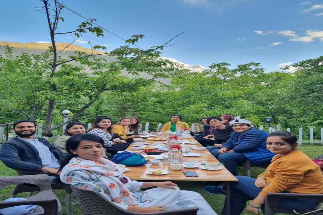 Royal's Villa by Premiere Inn, Hunza