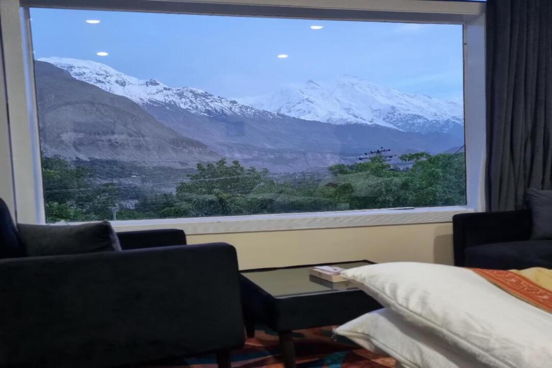 Royal's Villa by Premiere Inn, Hunza