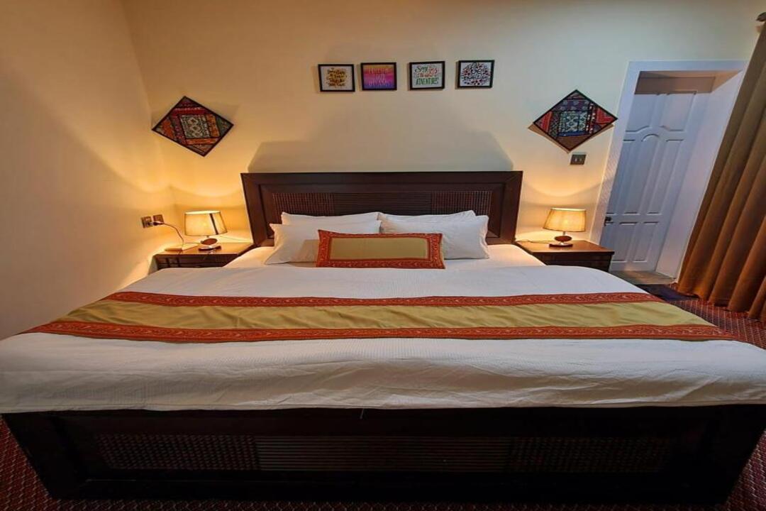 Royal's Villa by Premiere Inn, Hunza