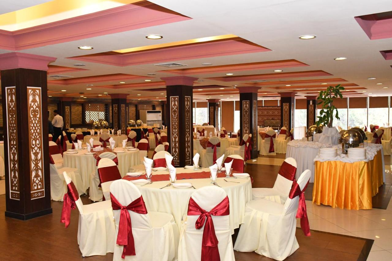 Royalton Hotel Rawalpindi