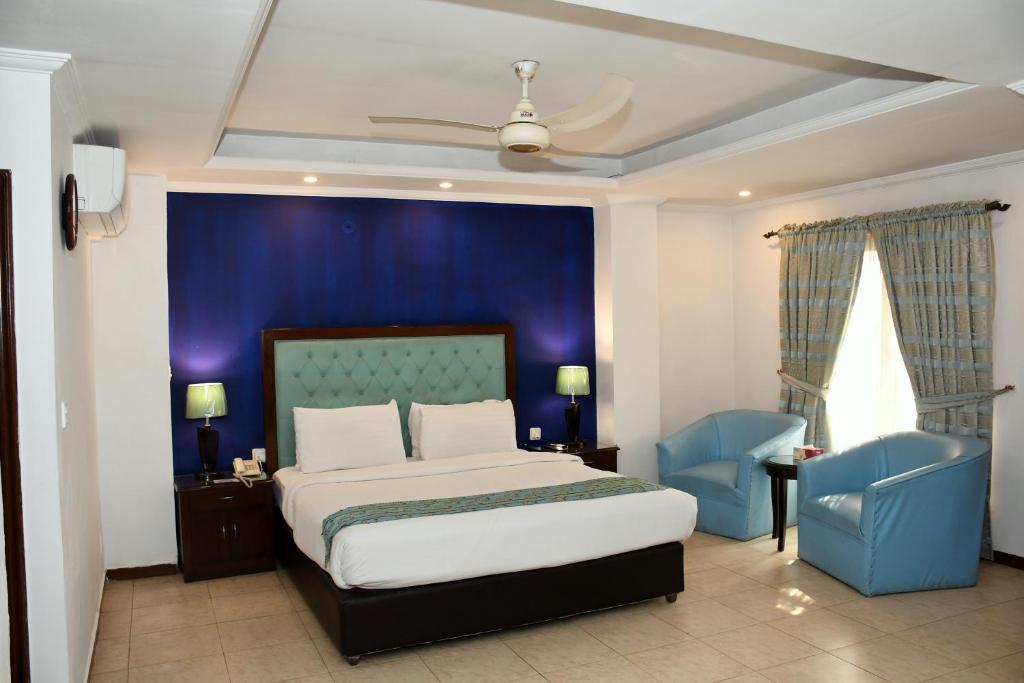 Royalton Hotel Rawalpindi