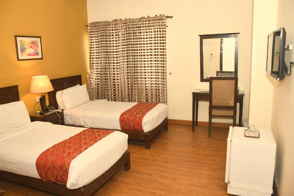 Royalton Hotel Rawalpindi