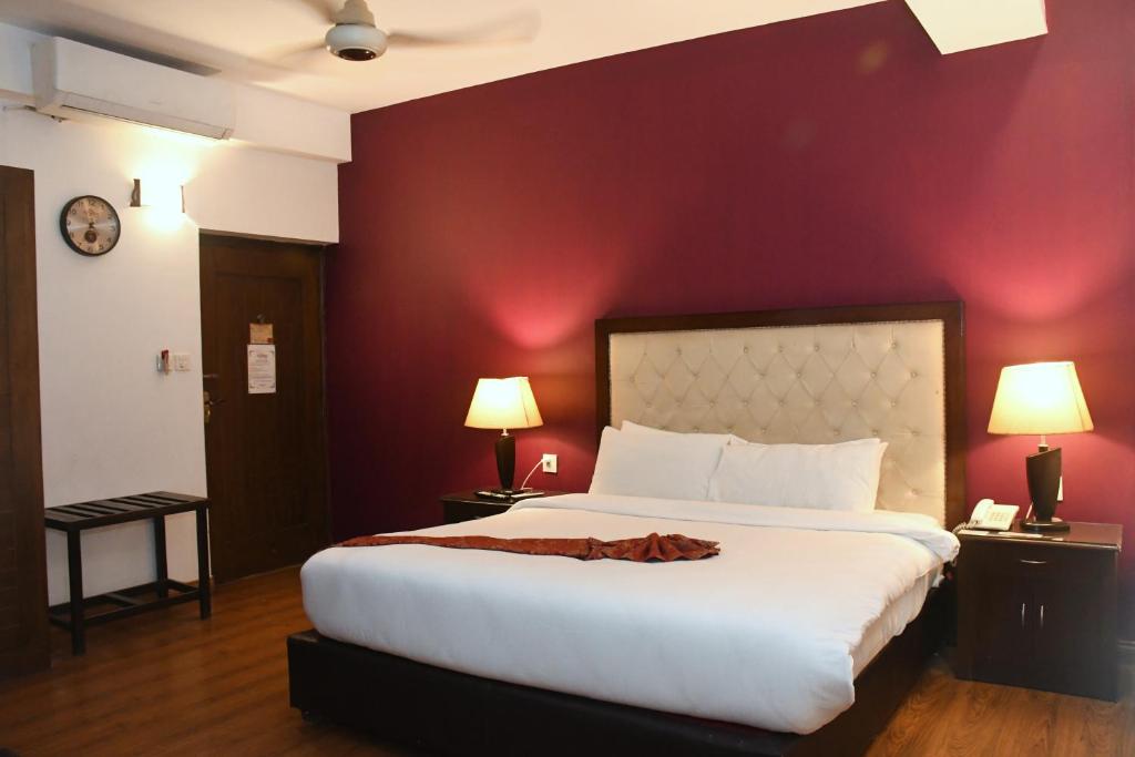 Royalton Hotel Rawalpindi