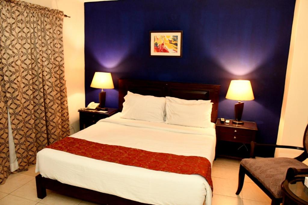 Royalton Hotel Rawalpindi
