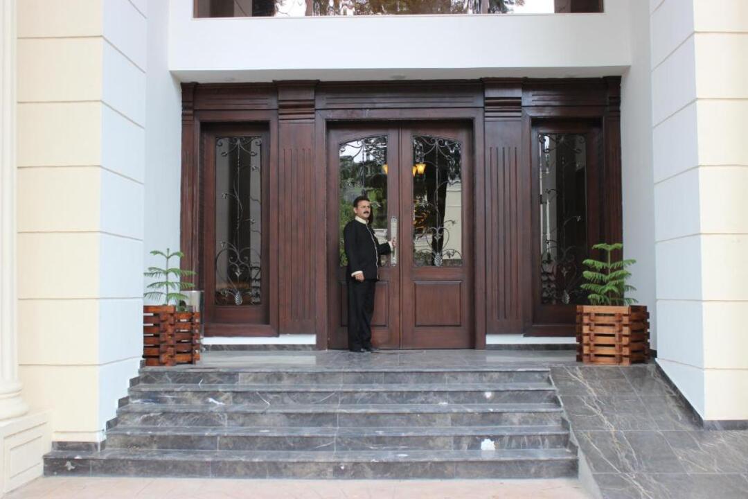 S Chalet Islamabad