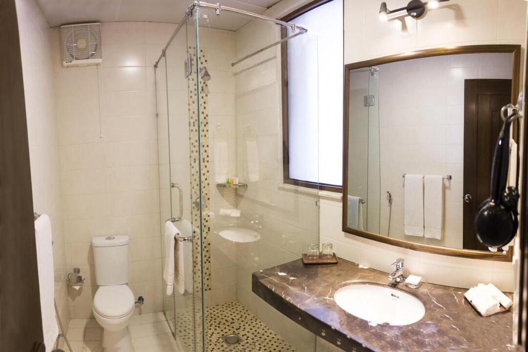 S Chalet Islamabad