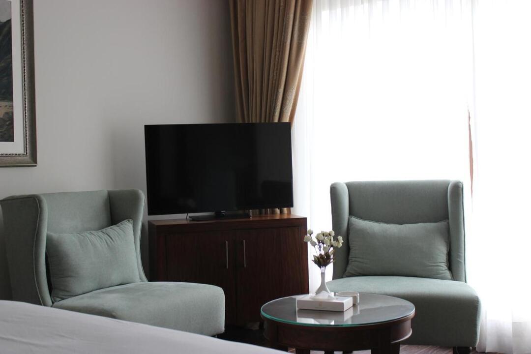 S Chalet Islamabad