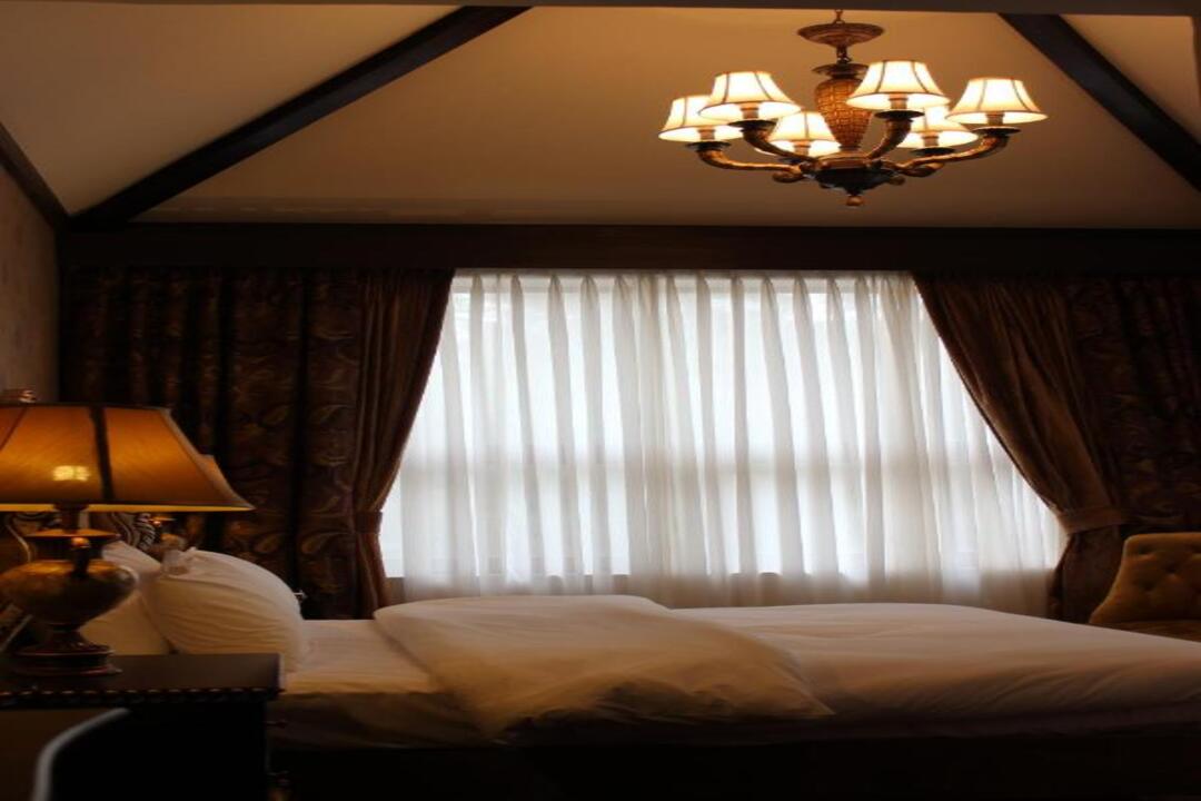 Executive Single Occupancy