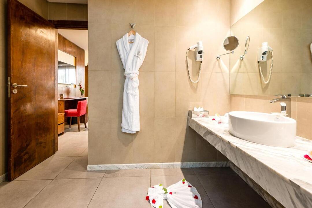 Sahara Hotel Agadir - Adults Only