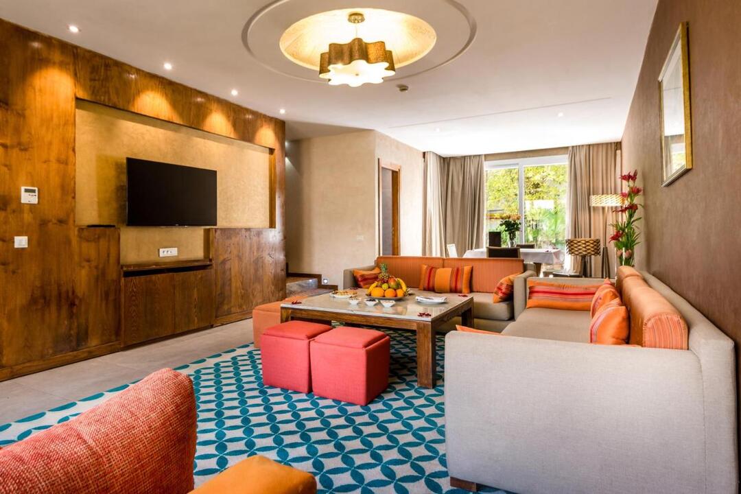Sahara Hotel Agadir - Adults Only