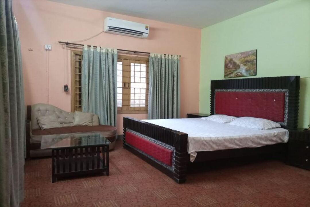Sairbeen (سیربین) Resort, Gojra Muzaffarabad