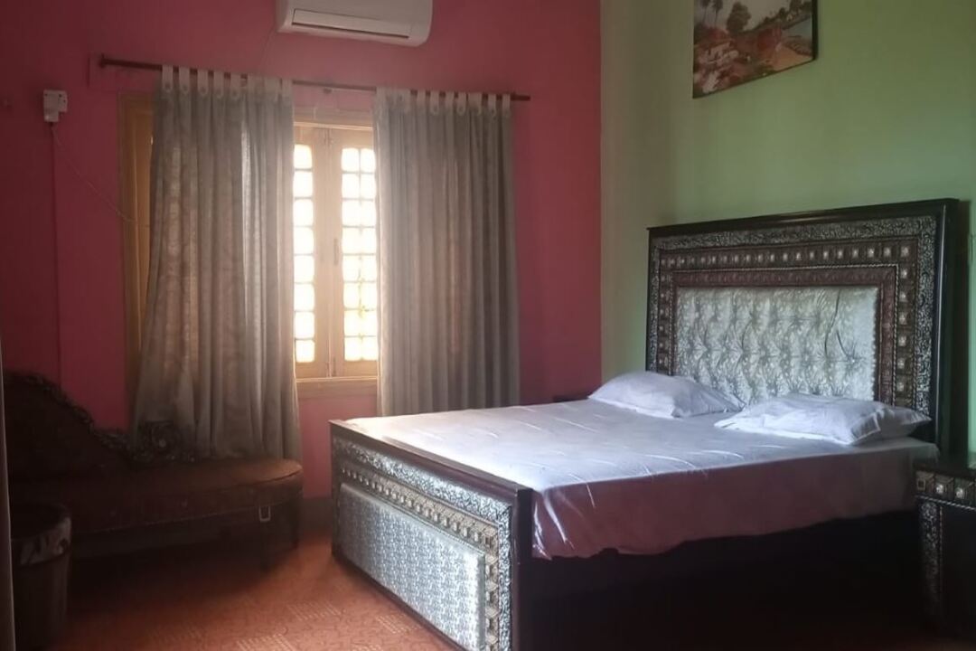Sairbeen (سیربین) Resort, Gojra Muzaffarabad