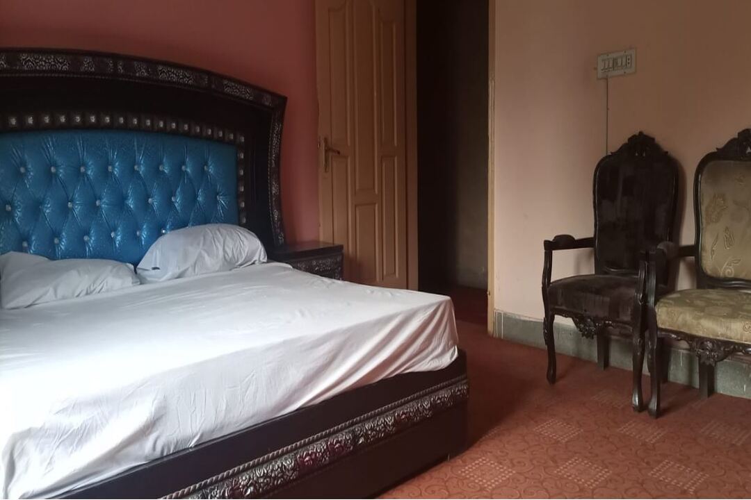 Sairbeen (سیربین) Resort, Gojra Muzaffarabad