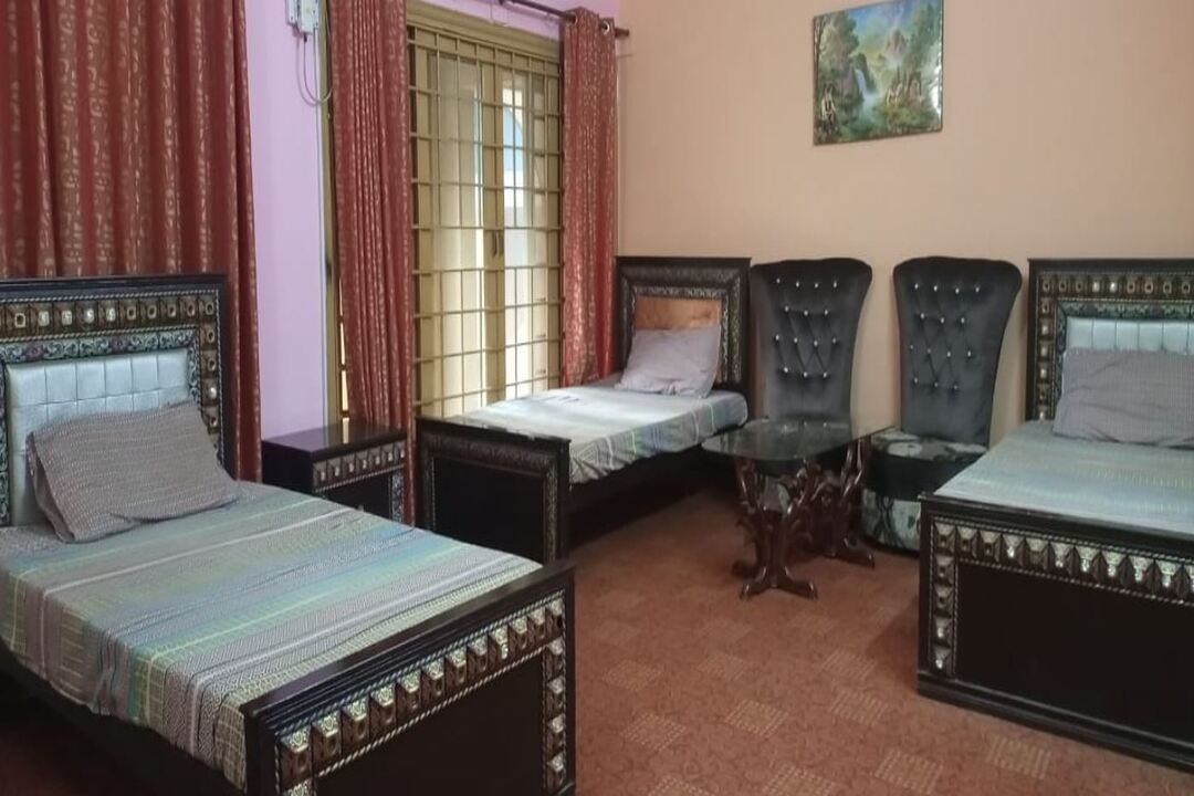 Sairbeen (سیربین) Resort, Gojra Muzaffarabad