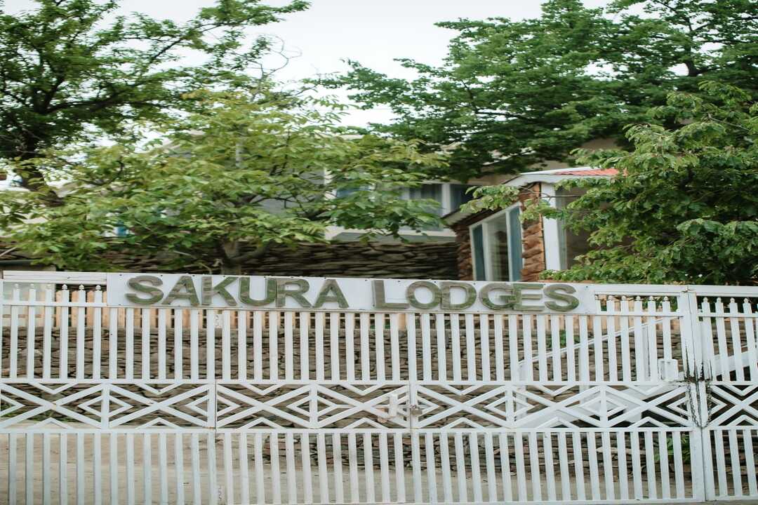 Sakura Lodges Hunza
