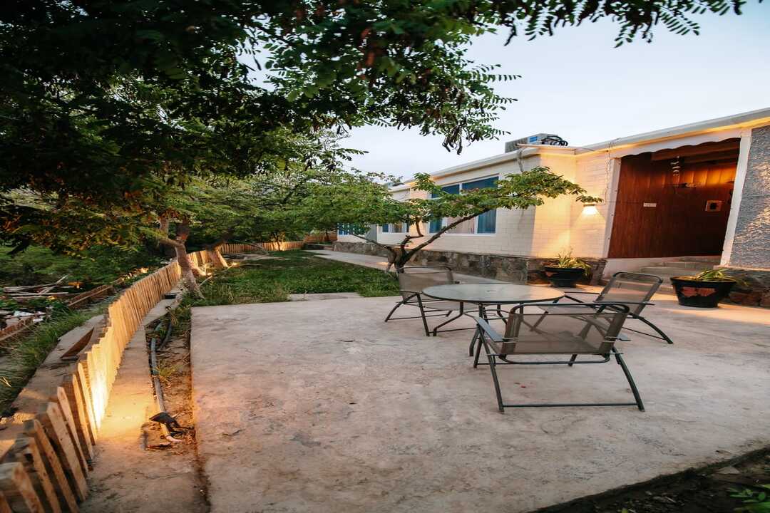 Sakura Lodges Hunza