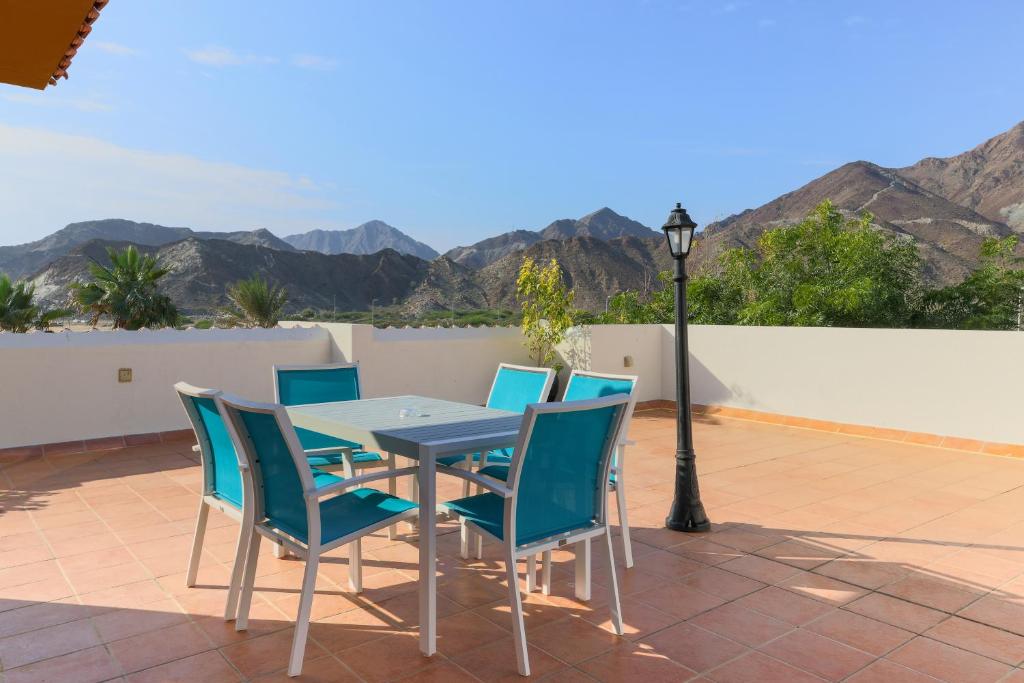3 Bedroom Penthouse