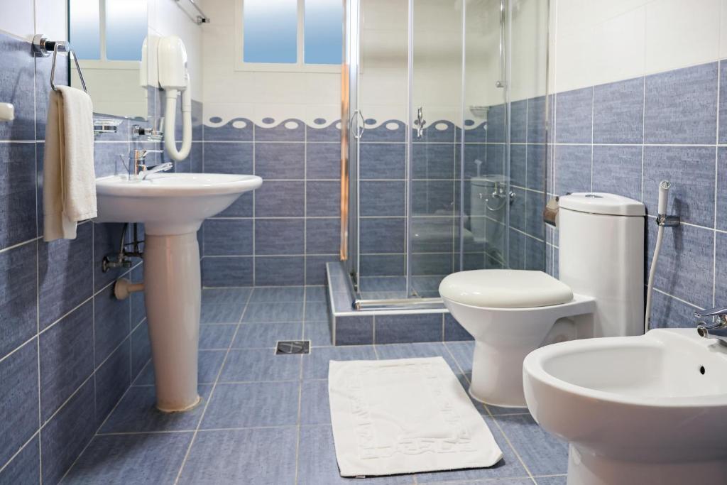 3 Bedroom Penthouse