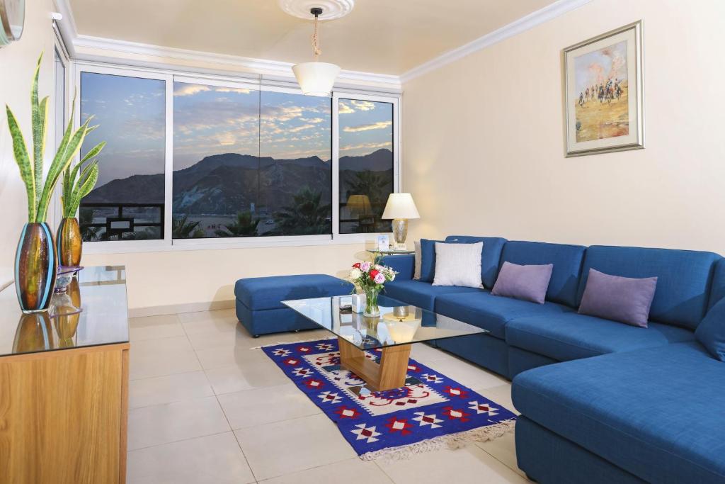 3 Bedroom Penthouse