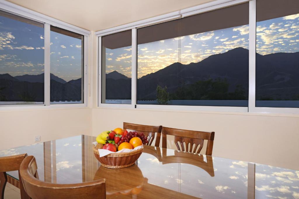 3 Bedroom Penthouse