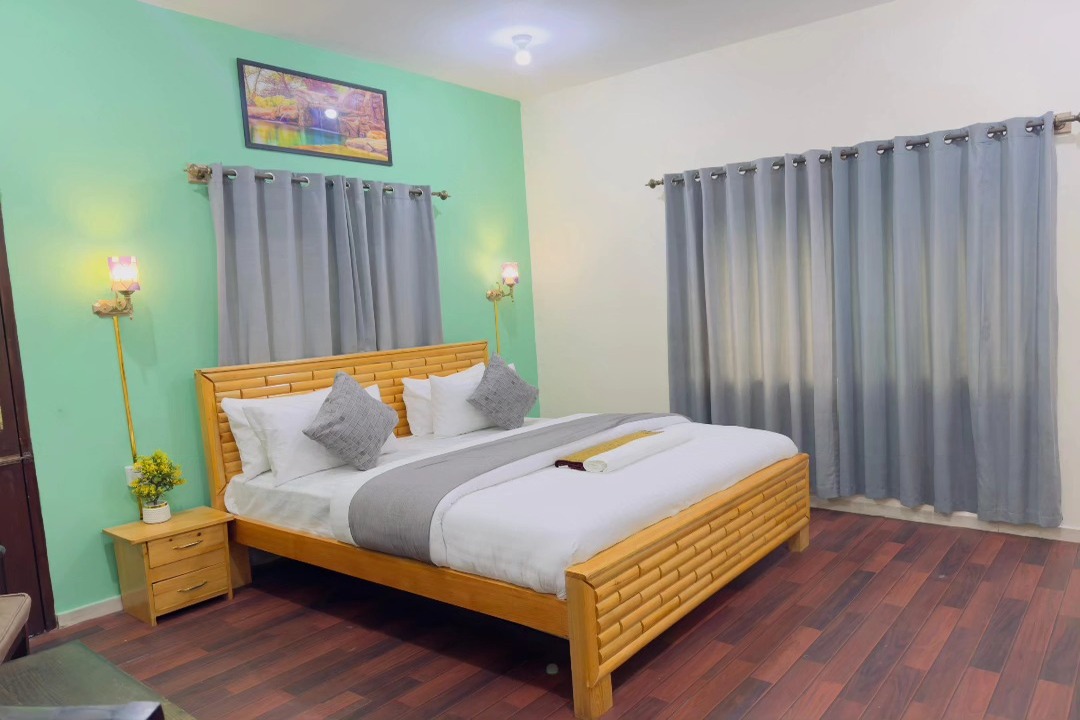 Sapphire Resort